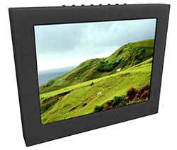 FD104CV 10.4" LCD Display